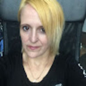 Meet your Posher, Janine